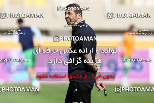 582598, Ahvaz, [*parameter:4*], لیگ برتر فوتبال ایران، Persian Gulf Cup، Week 23، Second Leg، Esteghlal Khouzestan 0 v 0 Mashin Sazi Tabriz on 2017/03/04 at Ahvaz Ghadir Stadium