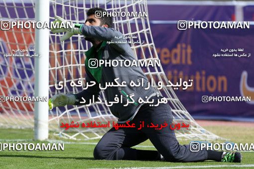 582564, Ahvaz, [*parameter:4*], لیگ برتر فوتبال ایران، Persian Gulf Cup، Week 23، Second Leg، Esteghlal Khouzestan 0 v 0 Mashin Sazi Tabriz on 2017/03/04 at Ahvaz Ghadir Stadium