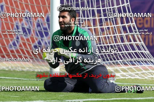 582635, Ahvaz, [*parameter:4*], لیگ برتر فوتبال ایران، Persian Gulf Cup، Week 23، Second Leg، Esteghlal Khouzestan 0 v 0 Mashin Sazi Tabriz on 2017/03/04 at Ahvaz Ghadir Stadium