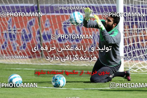 582547, Ahvaz, [*parameter:4*], لیگ برتر فوتبال ایران، Persian Gulf Cup، Week 23، Second Leg، Esteghlal Khouzestan 0 v 0 Mashin Sazi Tabriz on 2017/03/04 at Ahvaz Ghadir Stadium