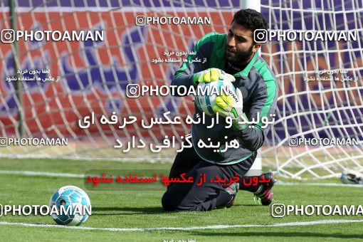 582540, Ahvaz, [*parameter:4*], لیگ برتر فوتبال ایران، Persian Gulf Cup، Week 23، Second Leg، Esteghlal Khouzestan 0 v 0 Mashin Sazi Tabriz on 2017/03/04 at Ahvaz Ghadir Stadium