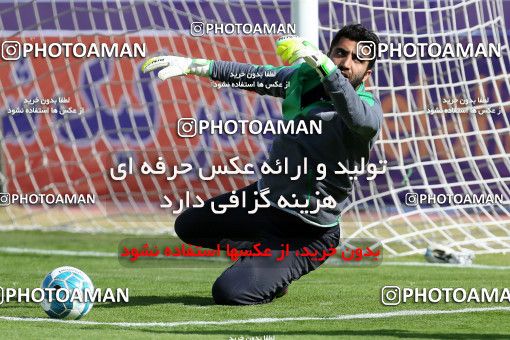 582603, Ahvaz, [*parameter:4*], لیگ برتر فوتبال ایران، Persian Gulf Cup، Week 23، Second Leg، Esteghlal Khouzestan 0 v 0 Mashin Sazi Tabriz on 2017/03/04 at Ahvaz Ghadir Stadium
