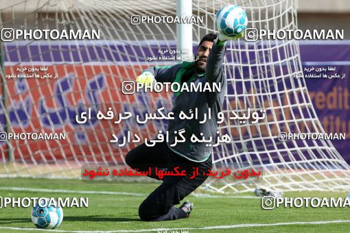 582641, Ahvaz, [*parameter:4*], لیگ برتر فوتبال ایران، Persian Gulf Cup، Week 23، Second Leg، Esteghlal Khouzestan 0 v 0 Mashin Sazi Tabriz on 2017/03/04 at Ahvaz Ghadir Stadium