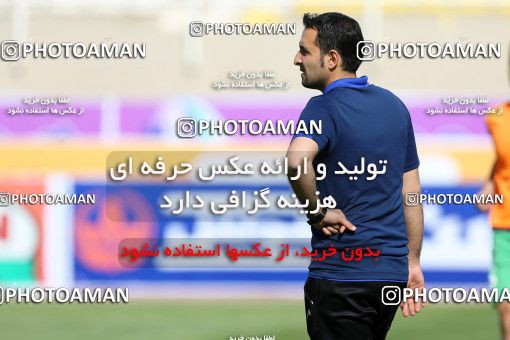 582742, Ahvaz, [*parameter:4*], لیگ برتر فوتبال ایران، Persian Gulf Cup، Week 23، Second Leg، Esteghlal Khouzestan 0 v 0 Mashin Sazi Tabriz on 2017/03/04 at Ahvaz Ghadir Stadium