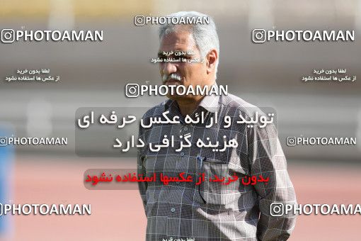 582758, Ahvaz, [*parameter:4*], لیگ برتر فوتبال ایران، Persian Gulf Cup، Week 23، Second Leg، Esteghlal Khouzestan 0 v 0 Mashin Sazi Tabriz on 2017/03/04 at Ahvaz Ghadir Stadium