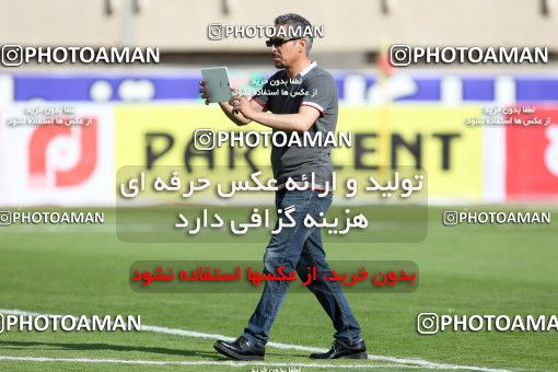 582516, Ahvaz, [*parameter:4*], لیگ برتر فوتبال ایران، Persian Gulf Cup، Week 23، Second Leg، Esteghlal Khouzestan 0 v 0 Mashin Sazi Tabriz on 2017/03/04 at Ahvaz Ghadir Stadium