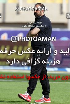 582767, Ahvaz, [*parameter:4*], لیگ برتر فوتبال ایران، Persian Gulf Cup، Week 23، Second Leg، Esteghlal Khouzestan 0 v 0 Mashin Sazi Tabriz on 2017/03/04 at Ahvaz Ghadir Stadium