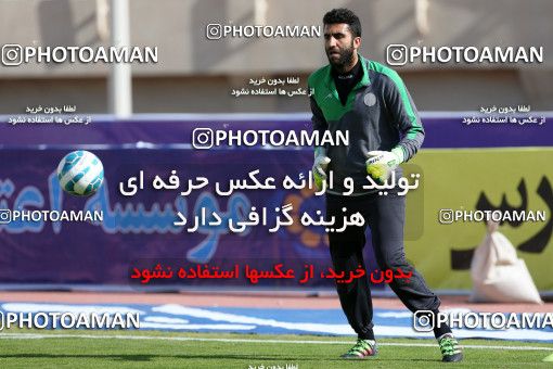 582762, Ahvaz, [*parameter:4*], لیگ برتر فوتبال ایران، Persian Gulf Cup، Week 23، Second Leg، Esteghlal Khouzestan 0 v 0 Mashin Sazi Tabriz on 2017/03/04 at Ahvaz Ghadir Stadium