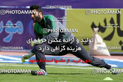 582770, Ahvaz, [*parameter:4*], لیگ برتر فوتبال ایران، Persian Gulf Cup، Week 23، Second Leg، Esteghlal Khouzestan 0 v 0 Mashin Sazi Tabriz on 2017/03/04 at Ahvaz Ghadir Stadium