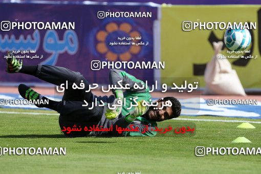 582570, Ahvaz, [*parameter:4*], لیگ برتر فوتبال ایران، Persian Gulf Cup، Week 23، Second Leg، Esteghlal Khouzestan 0 v 0 Mashin Sazi Tabriz on 2017/03/04 at Ahvaz Ghadir Stadium