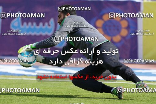 582588, Ahvaz, [*parameter:4*], لیگ برتر فوتبال ایران، Persian Gulf Cup، Week 23، Second Leg، Esteghlal Khouzestan 0 v 0 Mashin Sazi Tabriz on 2017/03/04 at Ahvaz Ghadir Stadium
