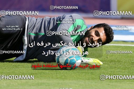 582687, Ahvaz, [*parameter:4*], لیگ برتر فوتبال ایران، Persian Gulf Cup، Week 23، Second Leg، Esteghlal Khouzestan 0 v 0 Mashin Sazi Tabriz on 2017/03/04 at Ahvaz Ghadir Stadium
