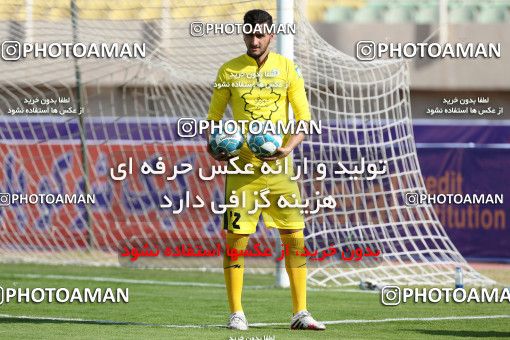 582699, Ahvaz, [*parameter:4*], لیگ برتر فوتبال ایران، Persian Gulf Cup، Week 23، Second Leg، Esteghlal Khouzestan 0 v 0 Mashin Sazi Tabriz on 2017/03/04 at Ahvaz Ghadir Stadium