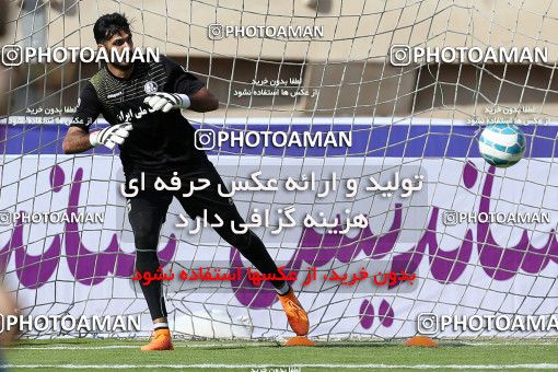 582722, Ahvaz, [*parameter:4*], لیگ برتر فوتبال ایران، Persian Gulf Cup، Week 23، Second Leg، Esteghlal Khouzestan 0 v 0 Mashin Sazi Tabriz on 2017/03/04 at Ahvaz Ghadir Stadium