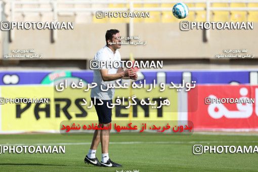 582748, Ahvaz, [*parameter:4*], لیگ برتر فوتبال ایران، Persian Gulf Cup، Week 23، Second Leg، Esteghlal Khouzestan 0 v 0 Mashin Sazi Tabriz on 2017/03/04 at Ahvaz Ghadir Stadium