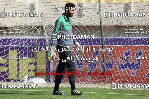 582432, Ahvaz, [*parameter:4*], لیگ برتر فوتبال ایران، Persian Gulf Cup، Week 23، Second Leg، Esteghlal Khouzestan 0 v 0 Mashin Sazi Tabriz on 2017/03/04 at Ahvaz Ghadir Stadium