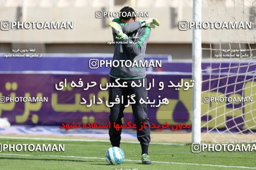 582747, Ahvaz, [*parameter:4*], لیگ برتر فوتبال ایران، Persian Gulf Cup، Week 23، Second Leg، Esteghlal Khouzestan 0 v 0 Mashin Sazi Tabriz on 2017/03/04 at Ahvaz Ghadir Stadium