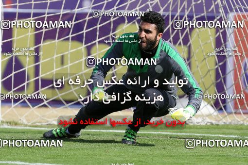 582455, Ahvaz, [*parameter:4*], لیگ برتر فوتبال ایران، Persian Gulf Cup، Week 23، Second Leg، Esteghlal Khouzestan 0 v 0 Mashin Sazi Tabriz on 2017/03/04 at Ahvaz Ghadir Stadium