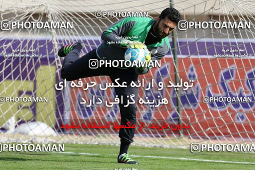 582569, Ahvaz, [*parameter:4*], لیگ برتر فوتبال ایران، Persian Gulf Cup، Week 23، Second Leg، Esteghlal Khouzestan 0 v 0 Mashin Sazi Tabriz on 2017/03/04 at Ahvaz Ghadir Stadium