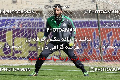582438, Ahvaz, [*parameter:4*], لیگ برتر فوتبال ایران، Persian Gulf Cup، Week 23، Second Leg، Esteghlal Khouzestan 0 v 0 Mashin Sazi Tabriz on 2017/03/04 at Ahvaz Ghadir Stadium