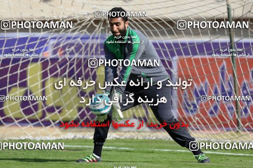 582667, Ahvaz, [*parameter:4*], لیگ برتر فوتبال ایران، Persian Gulf Cup، Week 23، Second Leg، Esteghlal Khouzestan 0 v 0 Mashin Sazi Tabriz on 2017/03/04 at Ahvaz Ghadir Stadium