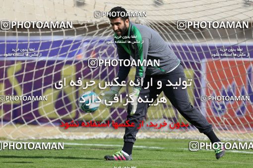 582449, Ahvaz, [*parameter:4*], لیگ برتر فوتبال ایران، Persian Gulf Cup، Week 23، Second Leg، Esteghlal Khouzestan 0 v 0 Mashin Sazi Tabriz on 2017/03/04 at Ahvaz Ghadir Stadium