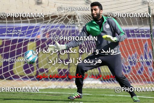 582434, Ahvaz, [*parameter:4*], لیگ برتر فوتبال ایران، Persian Gulf Cup، Week 23، Second Leg، Esteghlal Khouzestan 0 v 0 Mashin Sazi Tabriz on 2017/03/04 at Ahvaz Ghadir Stadium