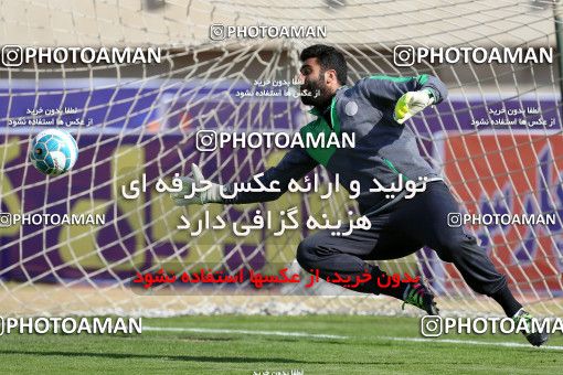 582534, Ahvaz, [*parameter:4*], لیگ برتر فوتبال ایران، Persian Gulf Cup، Week 23، Second Leg، Esteghlal Khouzestan 0 v 0 Mashin Sazi Tabriz on 2017/03/04 at Ahvaz Ghadir Stadium