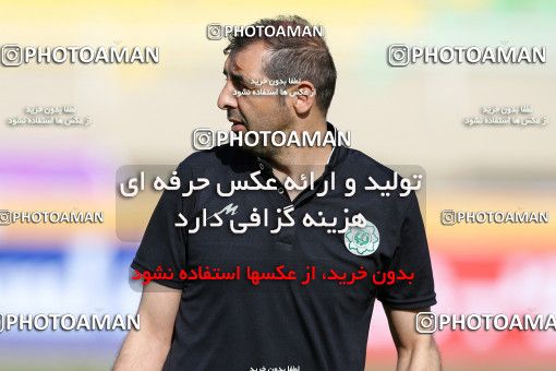 582565, Ahvaz, [*parameter:4*], لیگ برتر فوتبال ایران، Persian Gulf Cup، Week 23، Second Leg، Esteghlal Khouzestan 0 v 0 Mashin Sazi Tabriz on 2017/03/04 at Ahvaz Ghadir Stadium