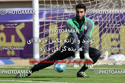 582723, Ahvaz, [*parameter:4*], لیگ برتر فوتبال ایران، Persian Gulf Cup، Week 23، Second Leg، Esteghlal Khouzestan 0 v 0 Mashin Sazi Tabriz on 2017/03/04 at Ahvaz Ghadir Stadium