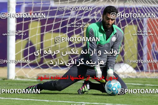 582466, Ahvaz, [*parameter:4*], لیگ برتر فوتبال ایران، Persian Gulf Cup، Week 23، Second Leg، Esteghlal Khouzestan 0 v 0 Mashin Sazi Tabriz on 2017/03/04 at Ahvaz Ghadir Stadium