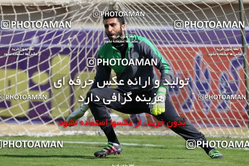 582468, Ahvaz, [*parameter:4*], لیگ برتر فوتبال ایران، Persian Gulf Cup، Week 23، Second Leg، Esteghlal Khouzestan 0 v 0 Mashin Sazi Tabriz on 2017/03/04 at Ahvaz Ghadir Stadium