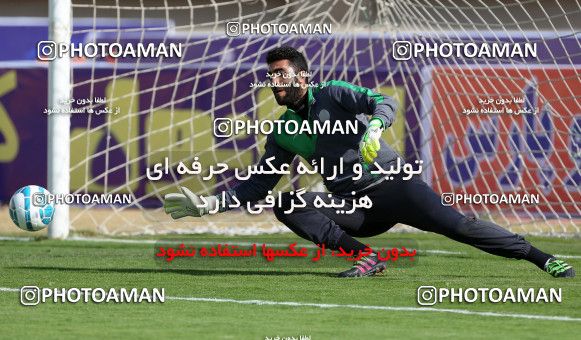 582760, Ahvaz, [*parameter:4*], لیگ برتر فوتبال ایران، Persian Gulf Cup، Week 23، Second Leg، Esteghlal Khouzestan 0 v 0 Mashin Sazi Tabriz on 2017/03/04 at Ahvaz Ghadir Stadium