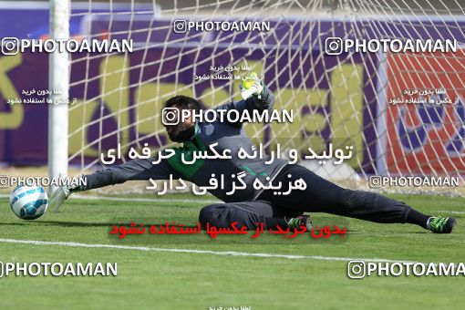 582712, Ahvaz, [*parameter:4*], لیگ برتر فوتبال ایران، Persian Gulf Cup، Week 23، Second Leg، Esteghlal Khouzestan 0 v 0 Mashin Sazi Tabriz on 2017/03/04 at Ahvaz Ghadir Stadium