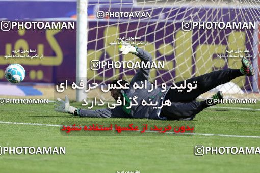 582649, Ahvaz, [*parameter:4*], لیگ برتر فوتبال ایران، Persian Gulf Cup، Week 23، Second Leg، Esteghlal Khouzestan 0 v 0 Mashin Sazi Tabriz on 2017/03/04 at Ahvaz Ghadir Stadium