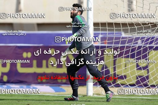 582753, Ahvaz, [*parameter:4*], لیگ برتر فوتبال ایران، Persian Gulf Cup، Week 23، Second Leg، Esteghlal Khouzestan 0 v 0 Mashin Sazi Tabriz on 2017/03/04 at Ahvaz Ghadir Stadium