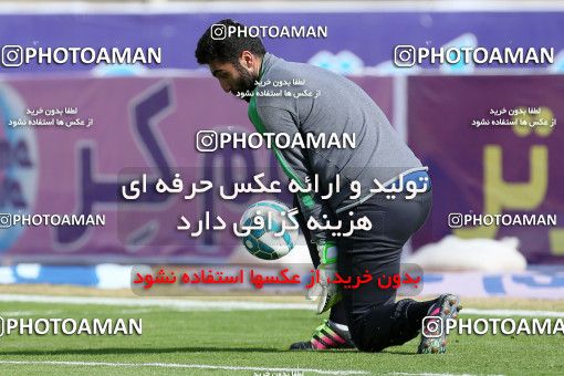 582539, Ahvaz, [*parameter:4*], لیگ برتر فوتبال ایران، Persian Gulf Cup، Week 23، Second Leg، Esteghlal Khouzestan 0 v 0 Mashin Sazi Tabriz on 2017/03/04 at Ahvaz Ghadir Stadium