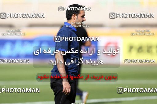 582642, Ahvaz, [*parameter:4*], لیگ برتر فوتبال ایران، Persian Gulf Cup، Week 23، Second Leg، Esteghlal Khouzestan 0 v 0 Mashin Sazi Tabriz on 2017/03/04 at Ahvaz Ghadir Stadium
