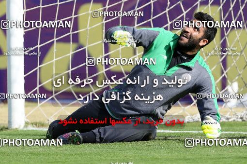 582713, Ahvaz, [*parameter:4*], لیگ برتر فوتبال ایران، Persian Gulf Cup، Week 23، Second Leg، Esteghlal Khouzestan 0 v 0 Mashin Sazi Tabriz on 2017/03/04 at Ahvaz Ghadir Stadium