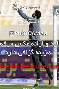 582680, Ahvaz, [*parameter:4*], لیگ برتر فوتبال ایران، Persian Gulf Cup، Week 23، Second Leg، Esteghlal Khouzestan 0 v 0 Mashin Sazi Tabriz on 2017/03/04 at Ahvaz Ghadir Stadium