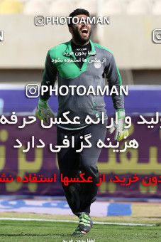 582520, Ahvaz, [*parameter:4*], لیگ برتر فوتبال ایران، Persian Gulf Cup، Week 23، Second Leg، Esteghlal Khouzestan 0 v 0 Mashin Sazi Tabriz on 2017/03/04 at Ahvaz Ghadir Stadium