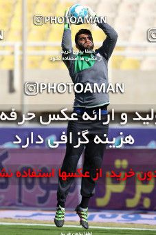 582746, Ahvaz, [*parameter:4*], لیگ برتر فوتبال ایران، Persian Gulf Cup، Week 23، Second Leg، Esteghlal Khouzestan 0 v 0 Mashin Sazi Tabriz on 2017/03/04 at Ahvaz Ghadir Stadium