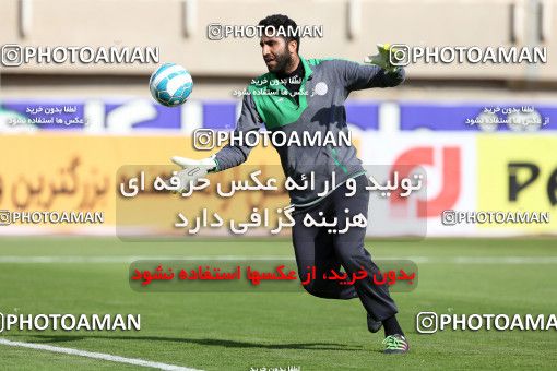 582574, Ahvaz, [*parameter:4*], لیگ برتر فوتبال ایران، Persian Gulf Cup، Week 23، Second Leg، Esteghlal Khouzestan 0 v 0 Mashin Sazi Tabriz on 2017/03/04 at Ahvaz Ghadir Stadium