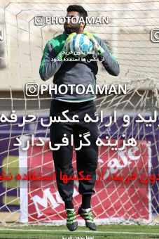 582577, Ahvaz, [*parameter:4*], لیگ برتر فوتبال ایران، Persian Gulf Cup، Week 23، Second Leg، Esteghlal Khouzestan 0 v 0 Mashin Sazi Tabriz on 2017/03/04 at Ahvaz Ghadir Stadium