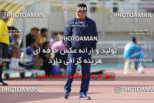 617112, Ahvaz, [*parameter:4*], لیگ برتر فوتبال ایران، Persian Gulf Cup، Week 23، Second Leg، Esteghlal Khouzestan 0 v 0 Mashin Sazi Tabriz on 2017/03/04 at Ahvaz Ghadir Stadium
