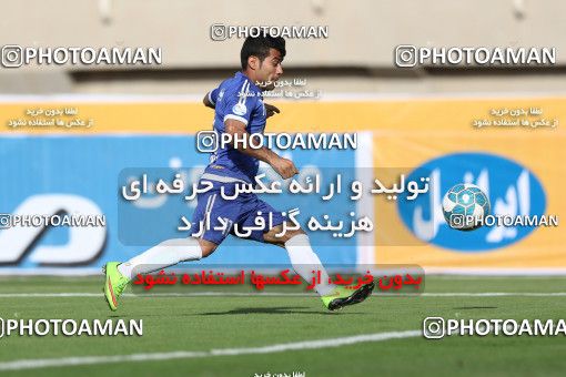 617061, Ahvaz, [*parameter:4*], لیگ برتر فوتبال ایران، Persian Gulf Cup، Week 23، Second Leg، Esteghlal Khouzestan 0 v 0 Mashin Sazi Tabriz on 2017/03/04 at Ahvaz Ghadir Stadium