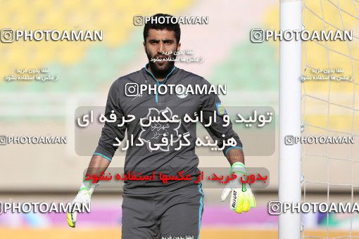 617088, Ahvaz, [*parameter:4*], لیگ برتر فوتبال ایران، Persian Gulf Cup، Week 23، Second Leg، Esteghlal Khouzestan 0 v 0 Mashin Sazi Tabriz on 2017/03/04 at Ahvaz Ghadir Stadium