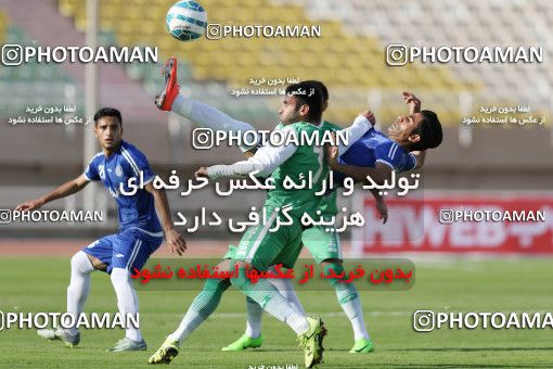 617090, Ahvaz, [*parameter:4*], لیگ برتر فوتبال ایران، Persian Gulf Cup، Week 23، Second Leg، Esteghlal Khouzestan 0 v 0 Mashin Sazi Tabriz on 2017/03/04 at Ahvaz Ghadir Stadium