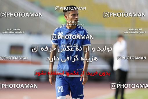 617042, Ahvaz, [*parameter:4*], لیگ برتر فوتبال ایران، Persian Gulf Cup، Week 23، Second Leg، Esteghlal Khouzestan 0 v 0 Mashin Sazi Tabriz on 2017/03/04 at Ahvaz Ghadir Stadium
