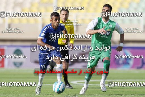 617034, Ahvaz, [*parameter:4*], لیگ برتر فوتبال ایران، Persian Gulf Cup، Week 23، Second Leg، Esteghlal Khouzestan 0 v 0 Mashin Sazi Tabriz on 2017/03/04 at Ahvaz Ghadir Stadium